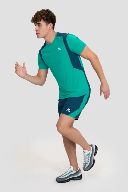 Vista Short - Abyssal/Aruba 14 Vista Short - Abyssal/Aruba -Urban Sport Wear Store VISTA LAPIS SAILOR BLUE SHORTS 02 scaled