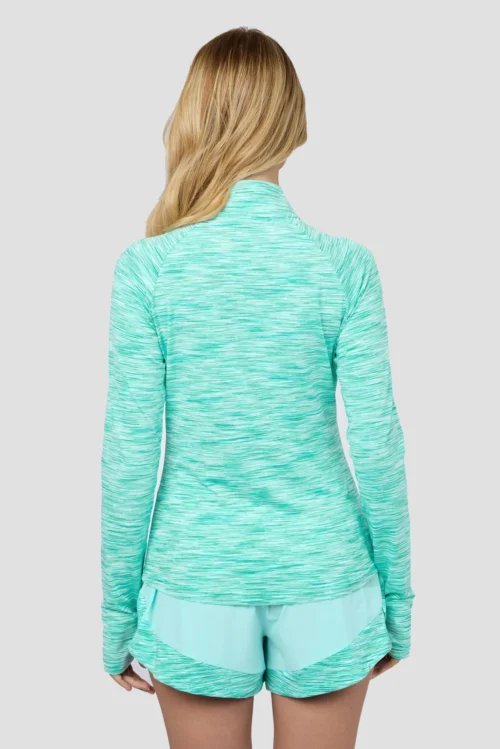Women's Trail 1/4 Zip - Turquoise Multi 8 Women's Trail 1/4 Zip - Turquoise Multi -Urban Sport Wear Store VNcrBYBnD6JwvtPYGJZkORgaNt7wjEWpGhoAk50Et o scaled