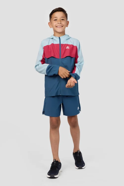 Boys Delta Windbreaker - Dawn/Pomegranate/Naval -Urban Sport Wear Store VgfRkJHzTJ4KnXKT JS9ZCGKY4LUe0cSBahUv XCxIY scaled