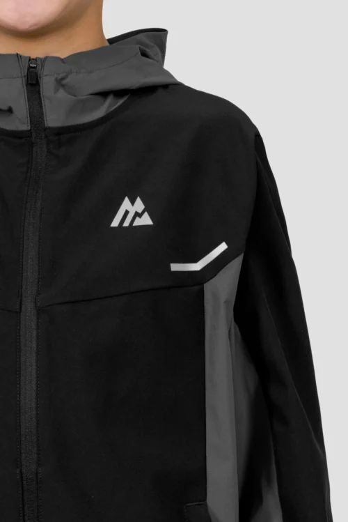 Boys Vortex Jacket - Black/Asphalt -Urban Sport Wear Store VutOJ oEH8gJUVLQJObvsXl 3itERbJ1Ie y6Lxs p8 scaled