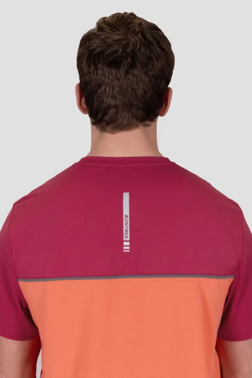 Sierra T-Shirt - Spiced Cherry/Coral/Cement Grey -Urban Sport Wear Store WCrUqNCuCyifE1ZMZsBaShPFEgmzGLiM LRYI9gyNQ scaled