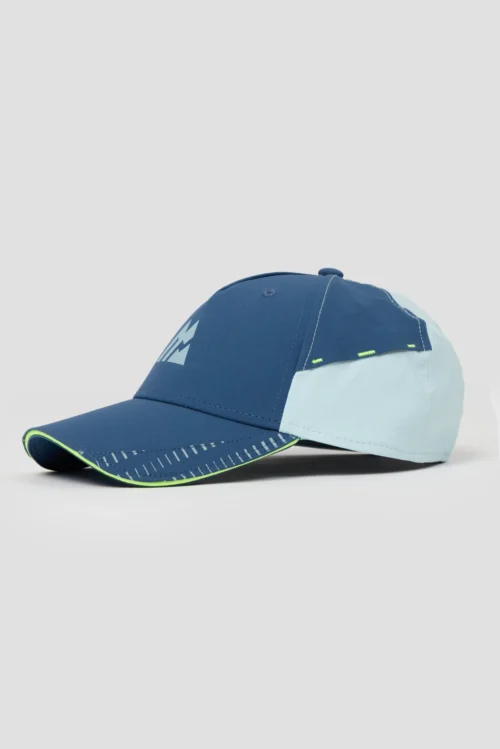 MTX Run Tempo Cap - Naval/Dawn/OG Neon