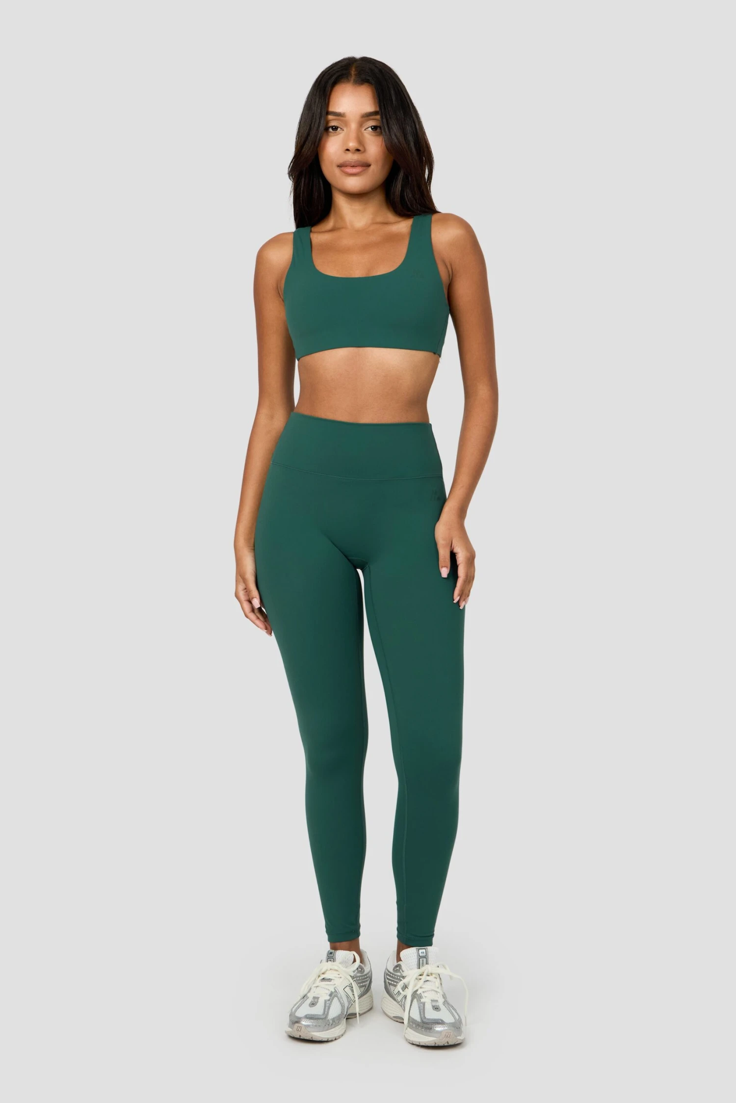 Form Legging - Winter Pine 2 Form Legging - Winter Pine - Image 2