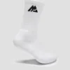 MTX Performance Socks 3 Pack - White/Black