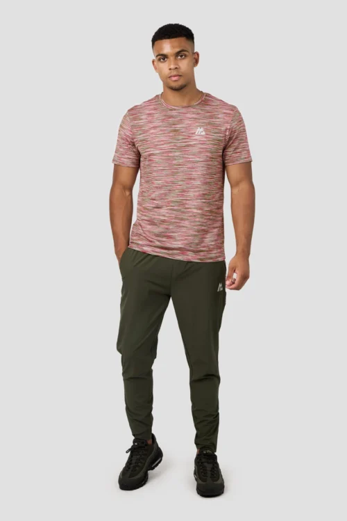 Trail T-Shirt - Khaki/Pink/Red 7 Trail T-Shirt - Khaki/Pink/Red -Urban Sport Wear Store WkSO7BZ1HAArL3B6Jg5ZlVt2sXbkI5Fks7QeYZ8K2Vk scaled