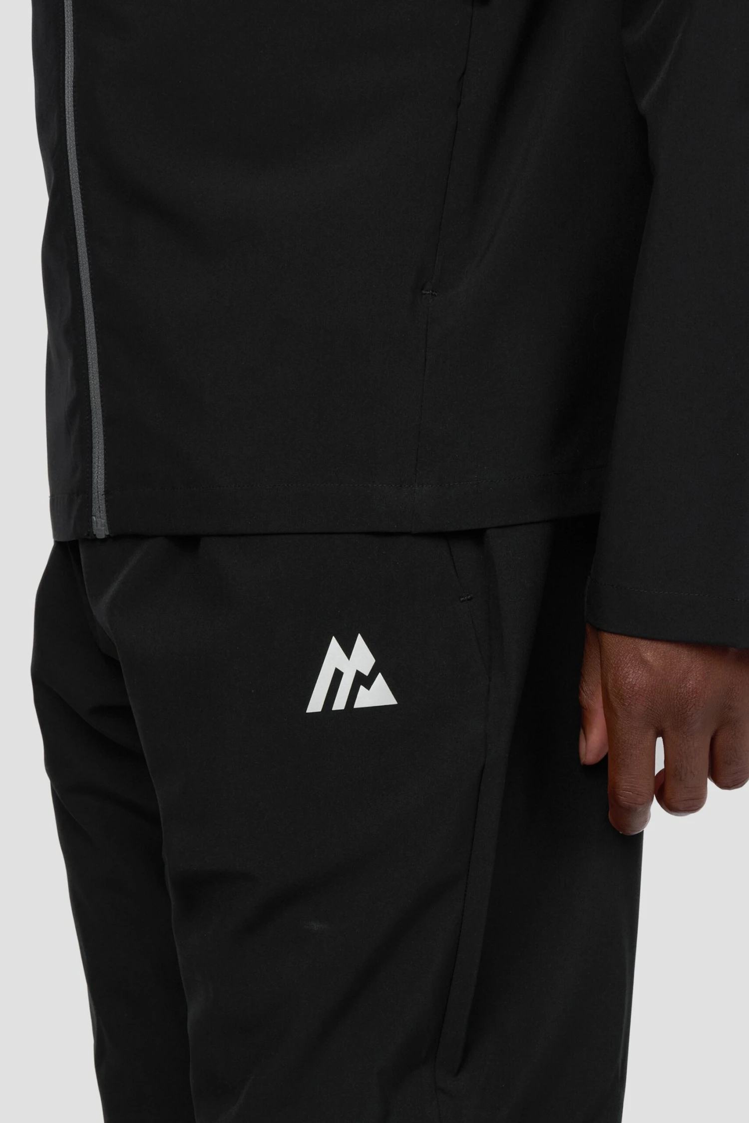 Impel Pant - Black/Asphalt 7 Impel Pant - Black/Asphalt - Image 7