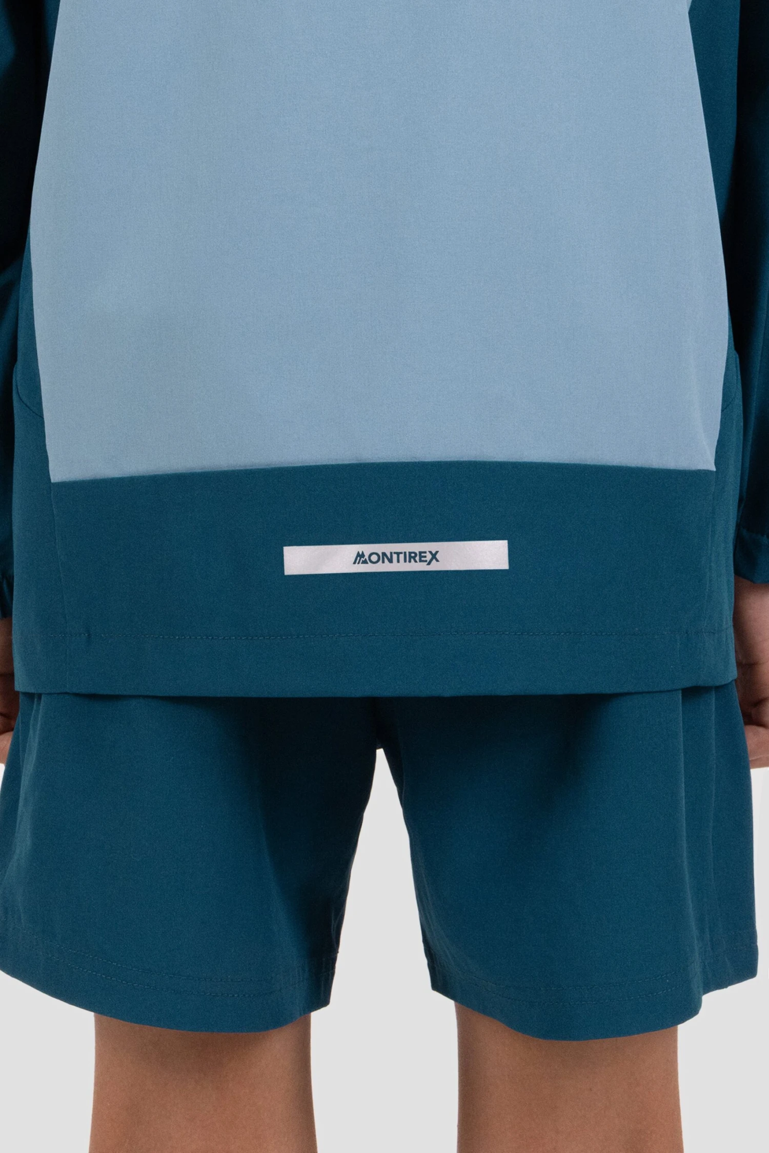 Boys Rush 2.0 Jacket - Slate Blue/Abyssal 5 Boys Rush 2.0 Jacket - Slate Blue/Abyssal - Image 5