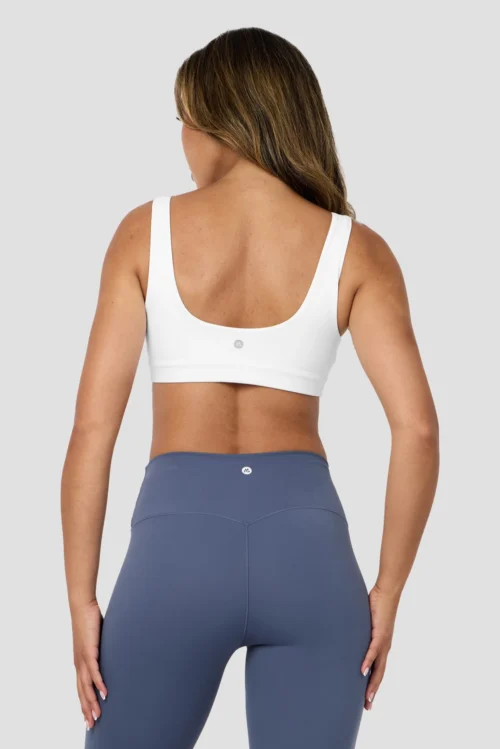 Form Sports Bra - White -Urban Sport Wear Store XdreOpE3ST85ettu6IBpTqqYIqWXzZ6Yl6gsqWA kz4 scaled