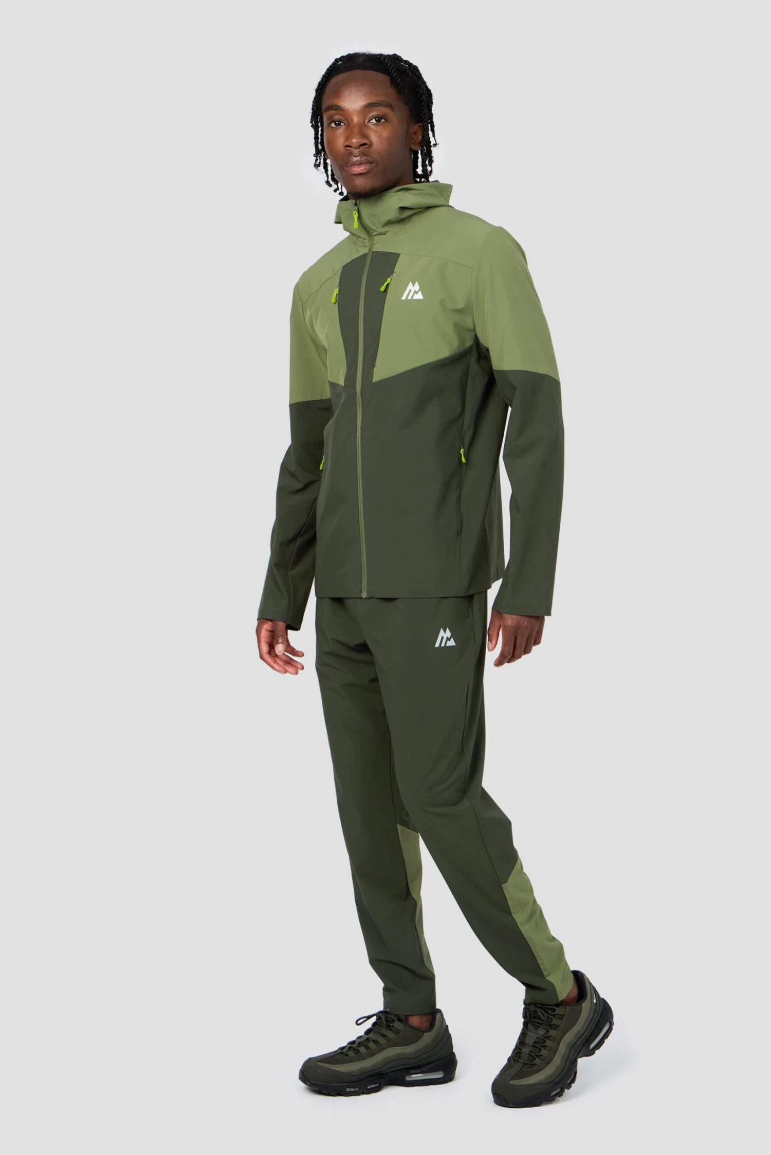 Impel Pant - Elm/Orchard 5 Impel Pant - Elm/Orchard - Image 5