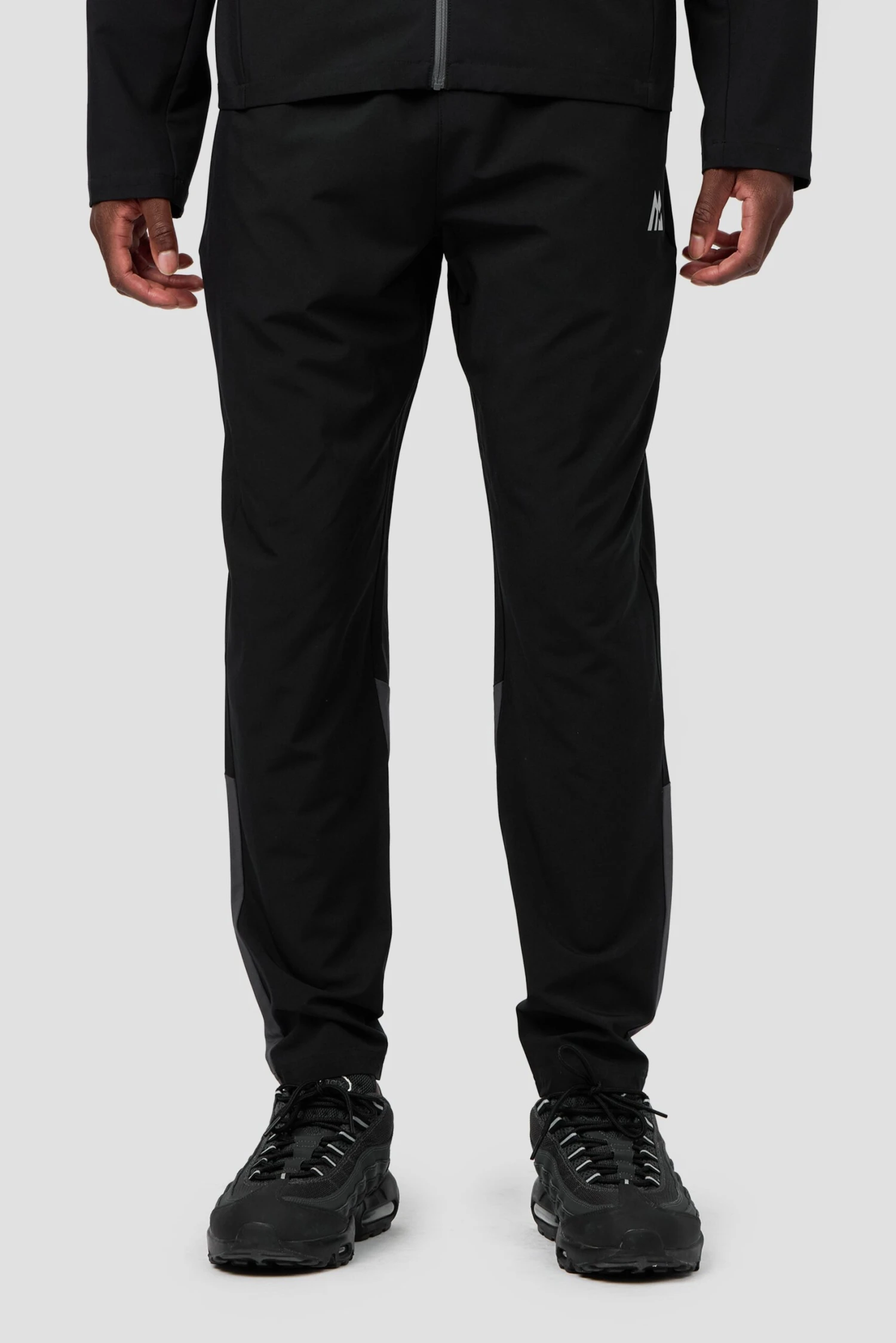 Impel Pant - Black/Asphalt 3 Impel Pant - Black/Asphalt - Image 3