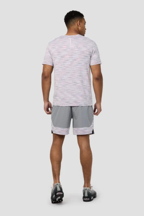 Trail T-Shirt - Grey/Pink/White -Urban Sport Wear Store ZzzuGhZsZQYgeGveTwkB9xT69qgOaJi Xb 7AdxTei8 scaled