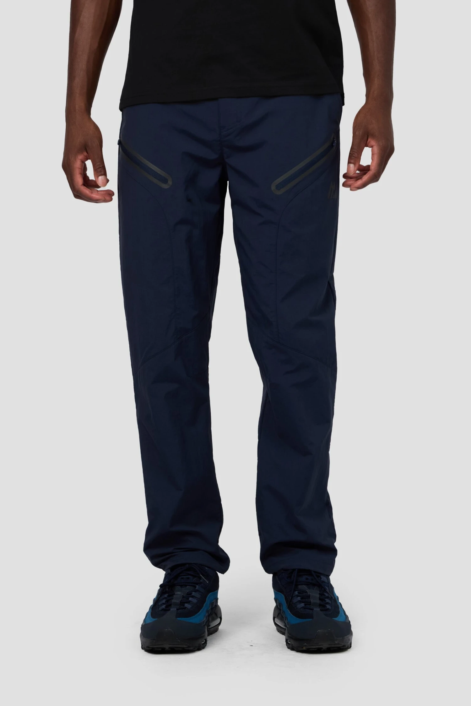 Ascent Pant - Midnight Blue 3 Ascent Pant - Midnight Blue - Image 3