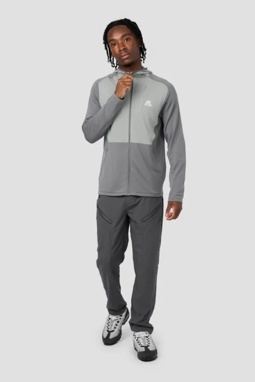 Pinnacle Polartec® Hood - Platinum Grey/Cement Grey -Urban Sport Wear Store bX1YJdzpPpae4QsN1yeGQCcMck4m2wfmHKH3xqMGkXc scaled