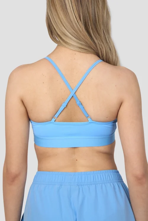 Icon Strappy 2.0 Bra - Powder Blue -Urban Sport Wear Store b g4 8avmDW5BFXN9Dp2q93WFp0Xx0Gu49CbK9eZzkU scaled
