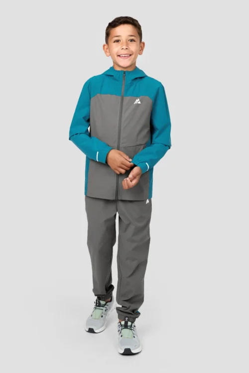 Boys Trek Tech Jacket - Duck Blue/Cement Grey -Urban Sport Wear Store bpgcfhUaUIUWkdPyT1YJcRz1iTQ5CjvPS WHR2ncJxw scaled