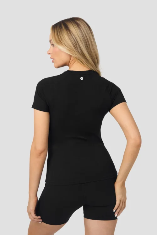 Form Baby T-Shirt - Black -Urban Sport Wear Store cUZnlleuicB5K2F32o7RaktuqmiPC Y0qh huvRa0vE scaled