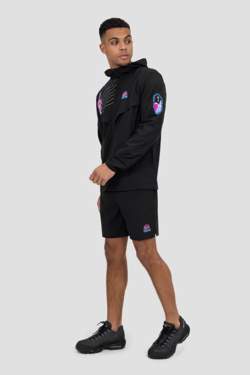 MTX Run City Tokyo Short - Black -Urban Sport Wear Store dmFpPzoOBHI9vpQh8uvmuyB8IyoHZ4Edl2piTneOpmU scaled