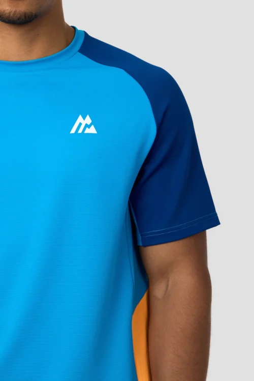 Flex T-Shirt - Idaho Blue/Marine Blue/Ember 9 Flex T-Shirt - Idaho Blue/Marine Blue/Ember -Urban Sport Wear Store dzRuFLFpsXVPTVZdSTd5lctACfS483vUgNZtFey ryg scaled