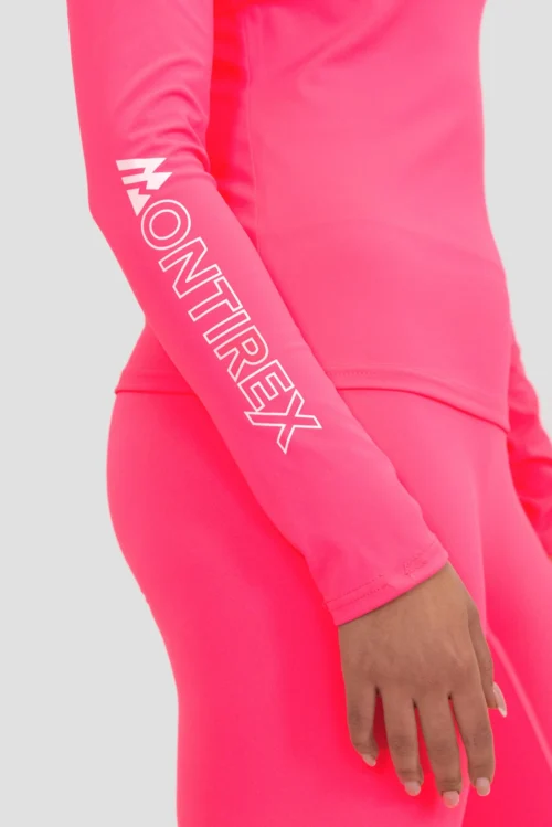 Limit 2.0 1/4 Zip - Neon Pink/Silk Pink -Urban Sport Wear Store e UkYhG 5PudaopGtvVdx84EB0JVk dvTBYcYwmJKM0 scaled