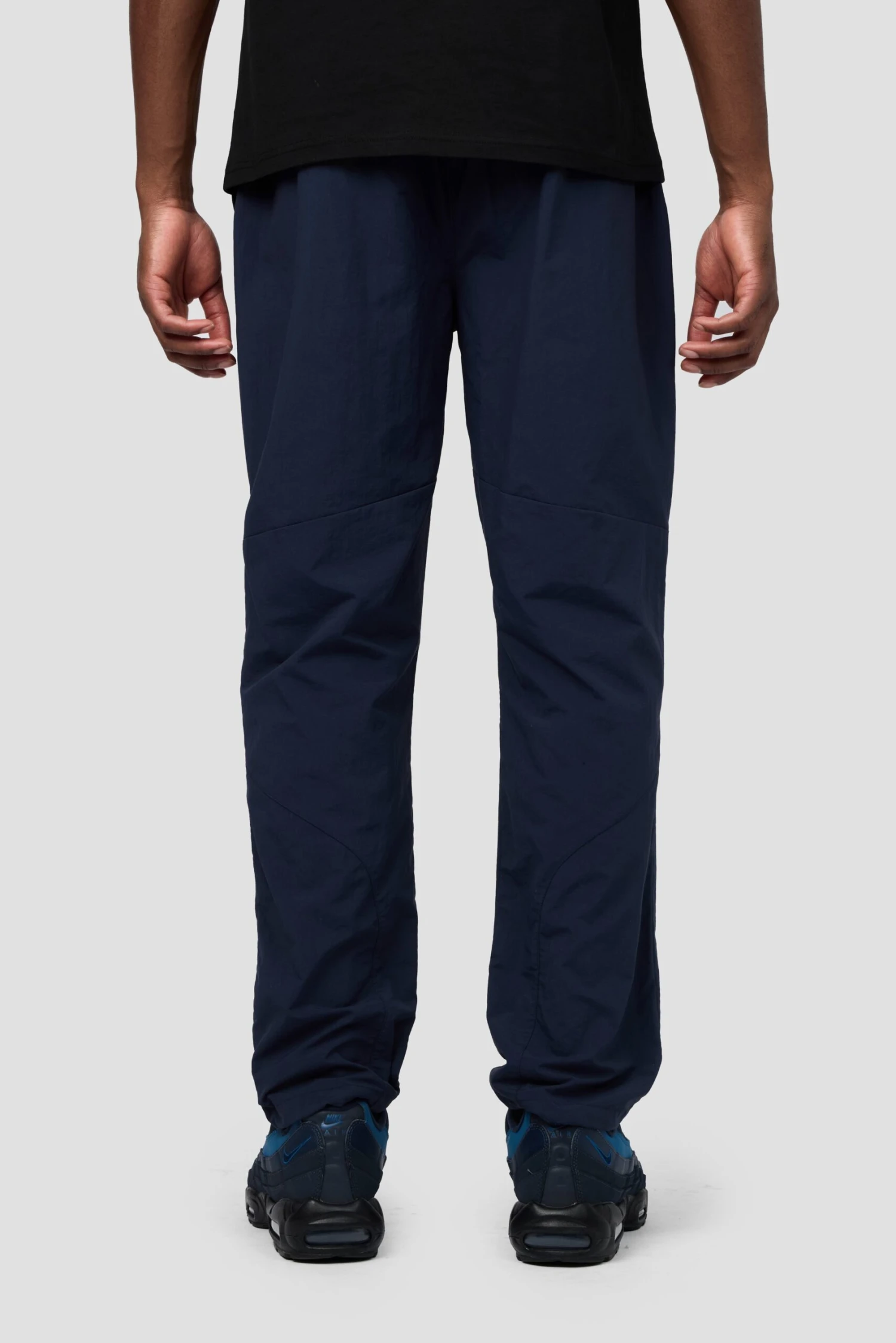 Ascent Pant - Midnight Blue 4 Ascent Pant - Midnight Blue - Image 4