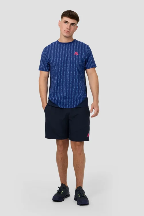 MTX Run Tempo T-Shirt - Marine Blue/Midnight Blue 8 MTX Run Tempo T-Shirt - Marine Blue/Midnight Blue -Urban Sport Wear Store eGz2jYCOoiCUb0gXNDxjwb7d1FSBZAXOW9PV RHSJWM scaled