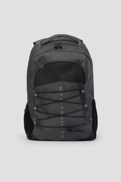 MTX Trail 2.0 32L Backpack - Asphalt/Cement Grey/Platinum Grey