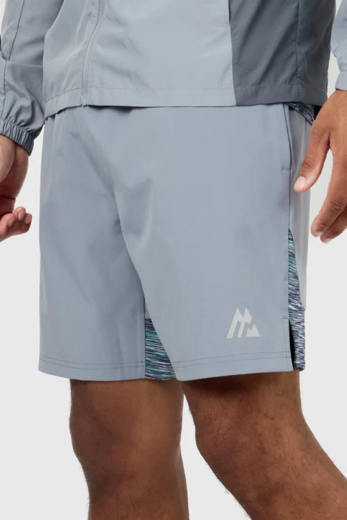 Trail Panel Short - Grey/Green/Purple -Urban Sport Wear Store fmWOMKXZdQaFfSi3Gm4jCoZx3N0aeQvNwwukwNa ANQ scaled