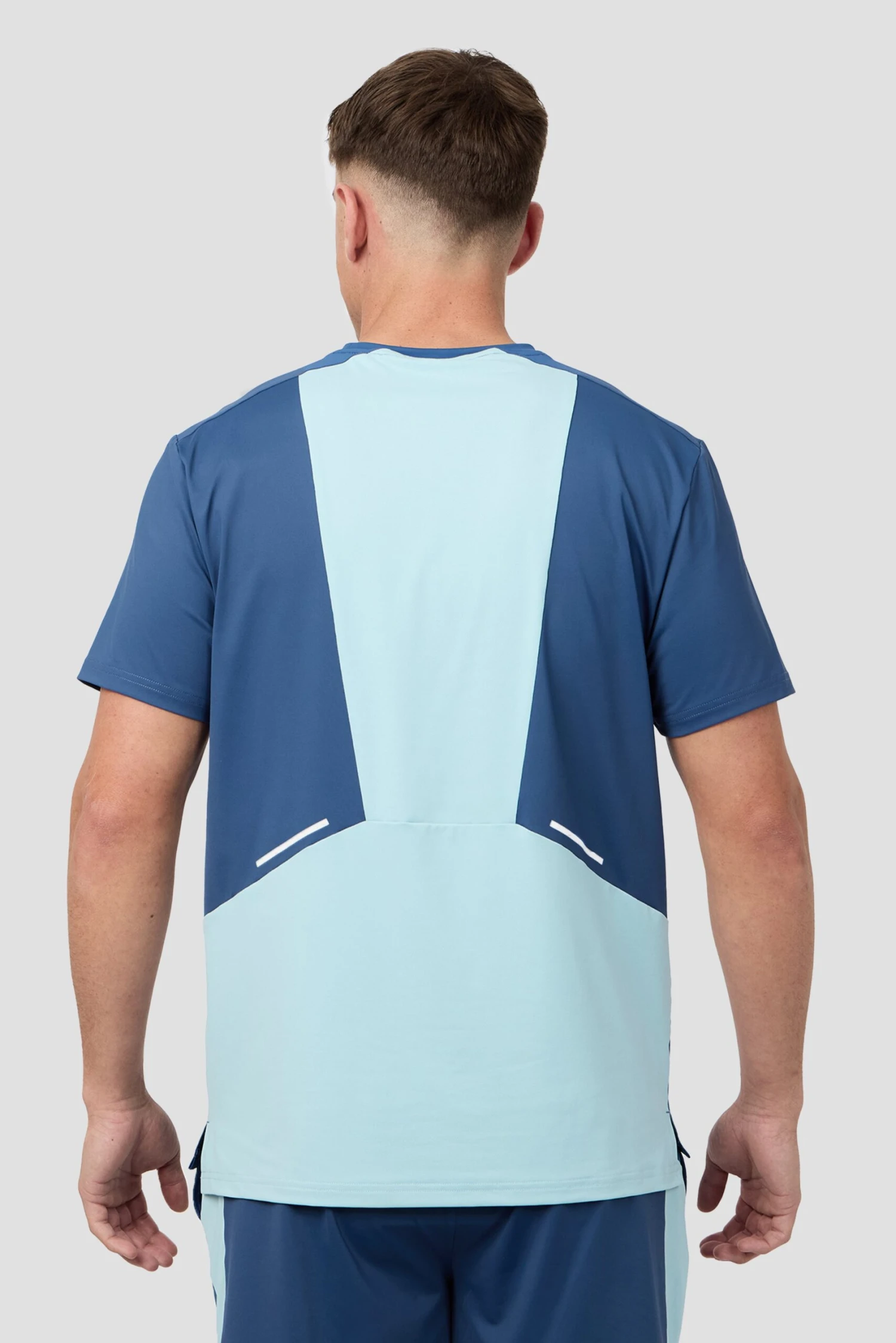 Strike T-Shirt - Naval/Dawn 2 Strike T-Shirt - Naval/Dawn - Image 2