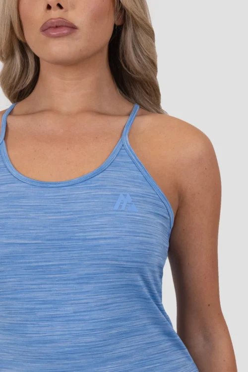 Women's Trail Strappy Vest - Blue Multi -Urban Sport Wear Store g AKtyMeUMbUpWKPaym9M7SA9NcpvWZm8CZTW7NNKj4 scaled