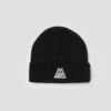 Polar Beanie - Black