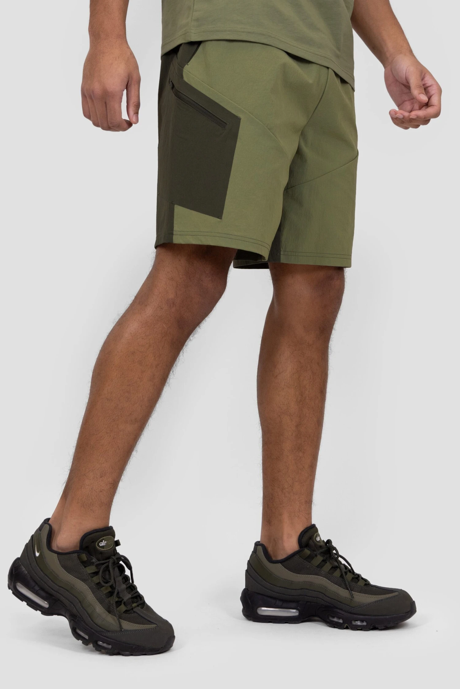 Ultra 2.0 Short - Fleck/Elm 2 Ultra 2.0 Short - Fleck/Elm - Image 2