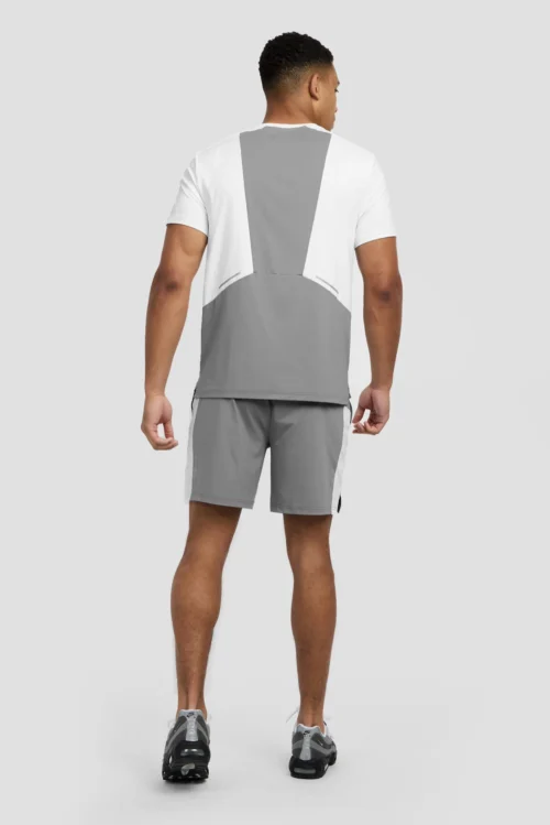 Strike Short - Platinum Grey/White -Urban Sport Wear Store gZmrFbolrfclc H54TIYB3 8 9Z0G cJbyqhuUE2tAU scaled