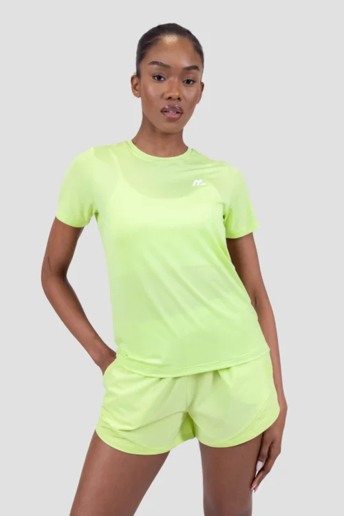 Breathe T-Shirt - Citrus