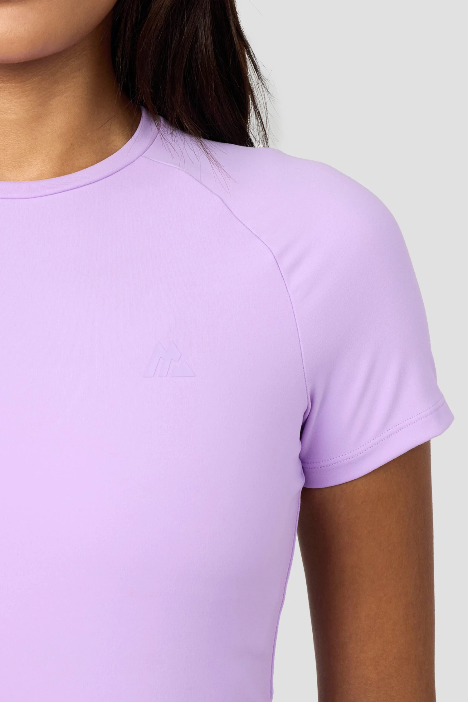 Form Baby T-Shirt - Parma 4 Form Baby T-Shirt - Parma - Image 4