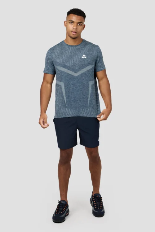 Vault Seamless T-Shirt - Naval/Dawn 7 Vault Seamless T-Shirt - Naval/Dawn -Urban Sport Wear Store hC0bOmkU OHiRbG6NqfUrGJi4qSFirHGXC6UlcjMVeM scaled