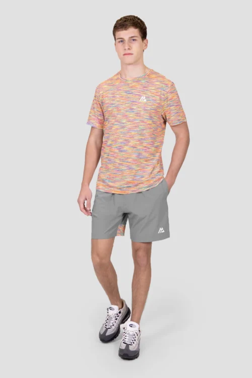 Trail T-Shirt - Blue/Pink/Orange -Urban Sport Wear Store hIZVAHjipy 20Z4uYHZ5BsBnfUnvElLHol8OGakF qo scaled