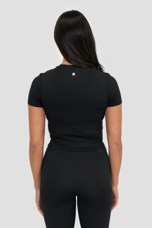 Limit 2.0 T-Shirt - Black/White -Urban Sport Wear Store hKsp0PGgFXfjZLN3DgeB84 qkTNJt6kEaGBAPNq7Ejk scaled