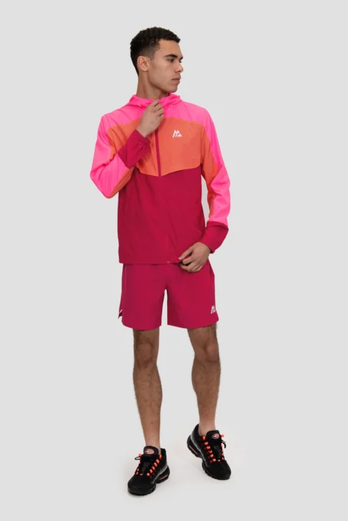 Breeze 2.0 Windbreaker - Neon Pink/Coral/Spiced Cherry 9 Breeze 2.0 Windbreaker - Neon Pink/Coral/Spiced Cherry -Urban Sport Wear Store hVAlRJ9h PFTpIKgnibqU3h YR wiFQVjI3gqO9fIeg scaled