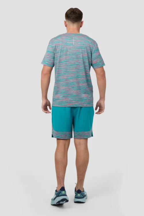 Trail T-Shirt - Teal/Pink -Urban Sport Wear Store hXURI6Go ZIxmQjuemtRSCb6TWhy2D7N9wq9 ZBvfgo scaled
