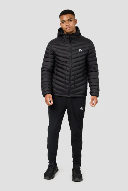 Stratus 2.0 Jacket - Black 9 Stratus 2.0 Jacket - Black -Urban Sport Wear Store hbGGFlZEuC40PGnc4AvgodCr6kRuIwNSQhz7CvL6i3Y scaled