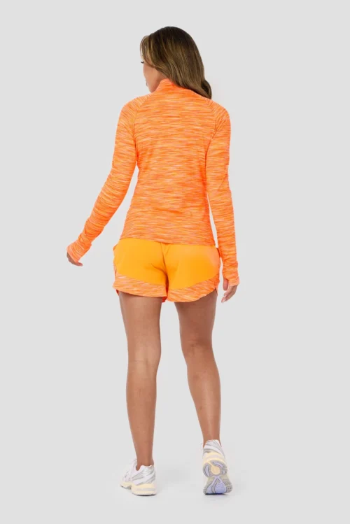 Women's Trail 1/4 Zip - Tangerine/White -Urban Sport Wear Store hgNziT6vfe 9zcID9qDZWwAHBUnU6lBeBilePPYvWFo scaled