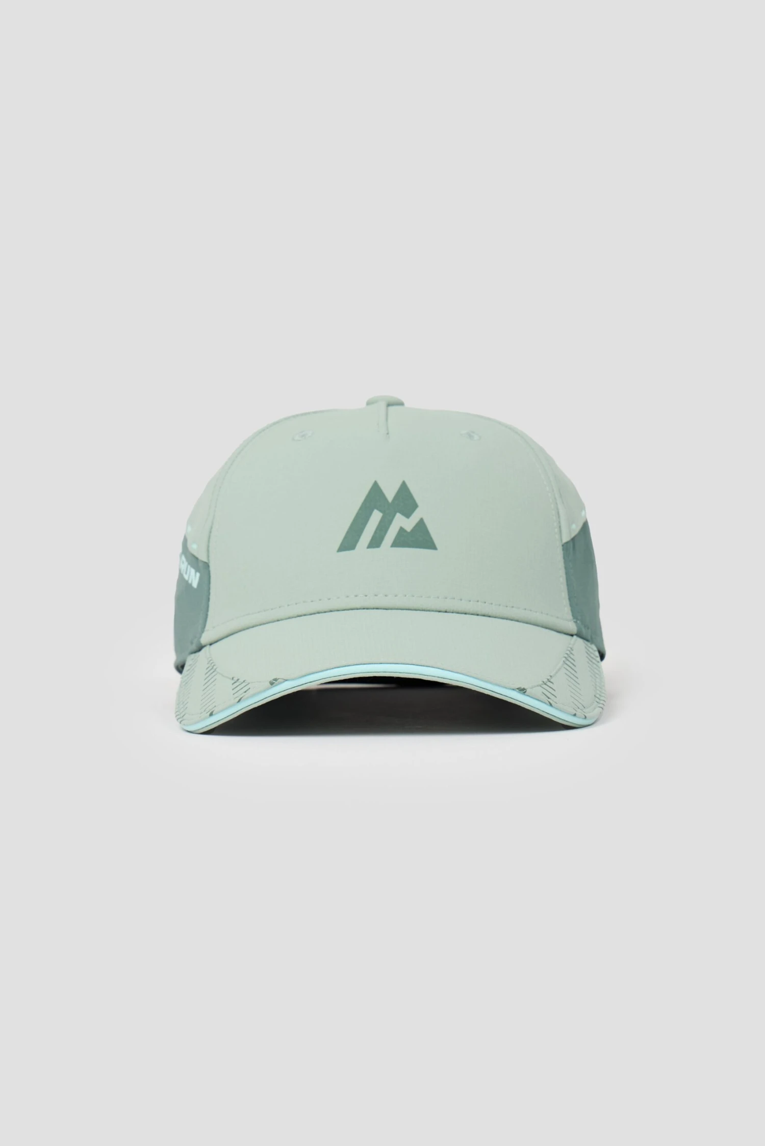 MTX Run Tempo Cap - Feather/Dolphin/Breeze 4 MTX Run Tempo Cap - Feather/Dolphin/Breeze - Image 4