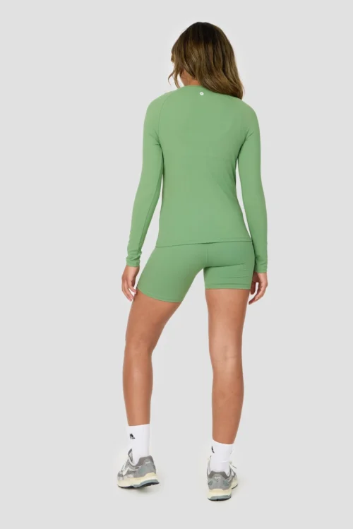Form Long Sleeve T-Shirt - Mountain Green 9 Form Long Sleeve T-Shirt - Mountain Green -Urban Sport Wear Store hwMxdjhJVaD8sfMSkJv9ftyCwutq7VXAYADbktoErI scaled