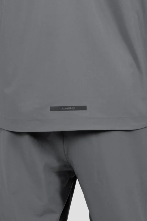 Lumos 2.0 Jacket - Cement Grey/Asphalt -Urban Sport Wear Store hx5nhlIHB ourJilTE6Pt3vj6b9COztBW2rJ14svmRI scaled