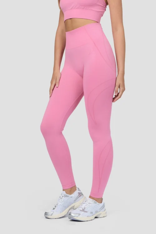 Evolve 2.0 Seamless Legging - Rosella