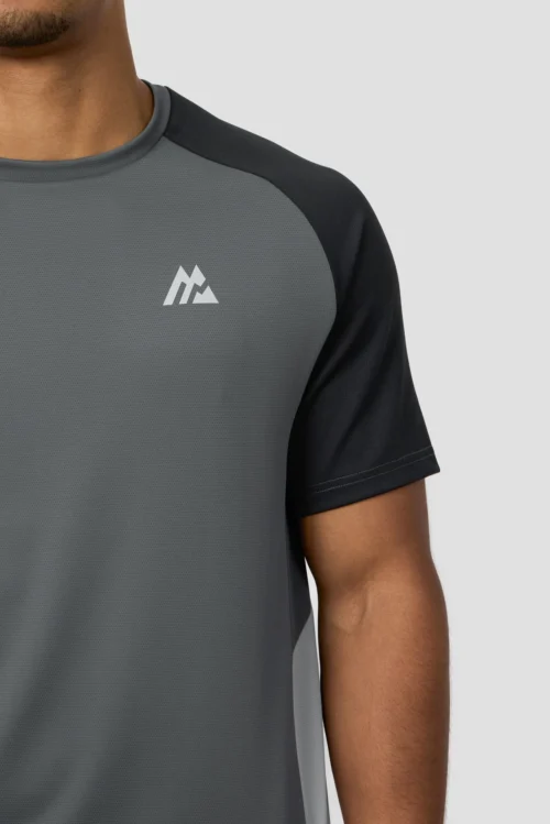 Flex T-Shirt - Asphalt/Black/Platinum Grey -Urban Sport Wear Store iANnpDCfKk7TaWtmCFaA85fJntBVvb88hJPkzKhBY8 scaled