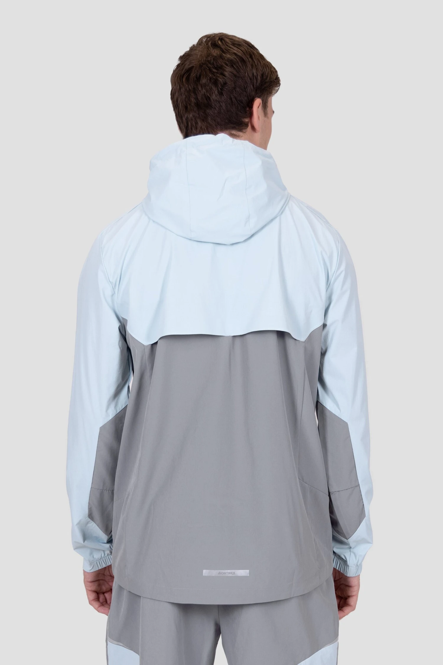 Surge 2.0 Jacket - Summer Mist/Platinum Grey 2 Surge 2.0 Jacket - Summer Mist/Platinum Grey - Image 2