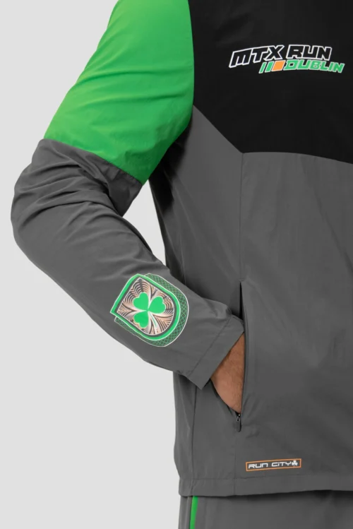 MTX Run City Dublin Jacket - Cement Grey/Black/Jada Green -Urban Sport Wear Store ilV4JniTnOAGiCzj6AtyAzqYghmBqfc9iSYBszaEYfo scaled