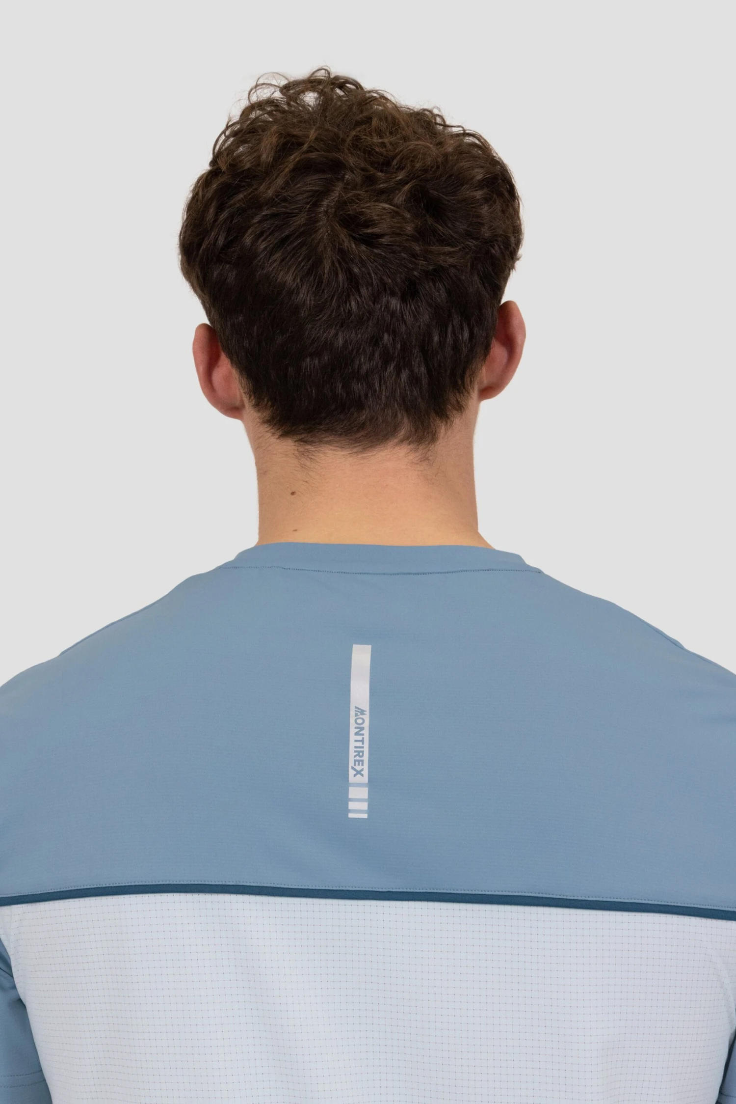 Sierra T-Shirt - Slate Blue/Summer Mist/Abyssal 6 Sierra T-Shirt - Slate Blue/Summer Mist/Abyssal - Image 6