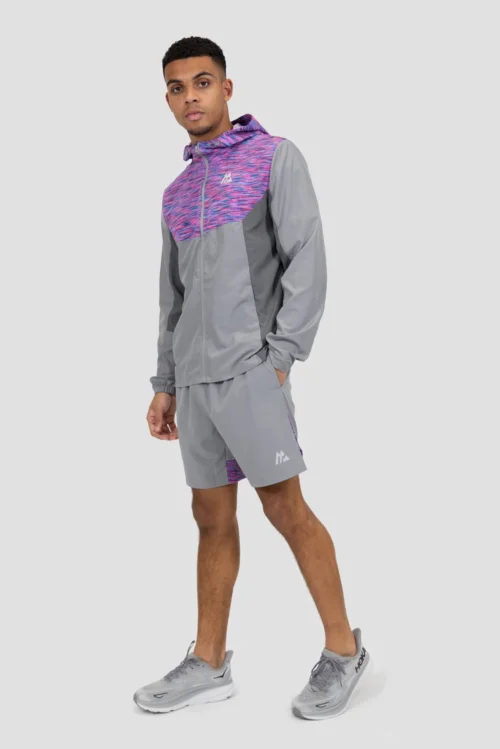 Trail Panel Short - Grey/Pink/Blue -Urban Sport Wear Store j0wt83Rj4c wAVebG3I5RiJyb2o0W5POwIyui8Xh6o8 scaled